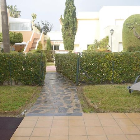 Casa Paz Apartment Playas de Vera Екстериор снимка