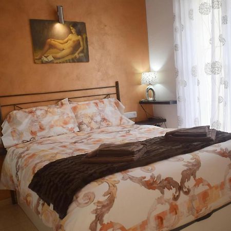 Casa Paz Apartment Playas de Vera Екстериор снимка