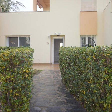 Casa Paz Apartment Playas de Vera Екстериор снимка