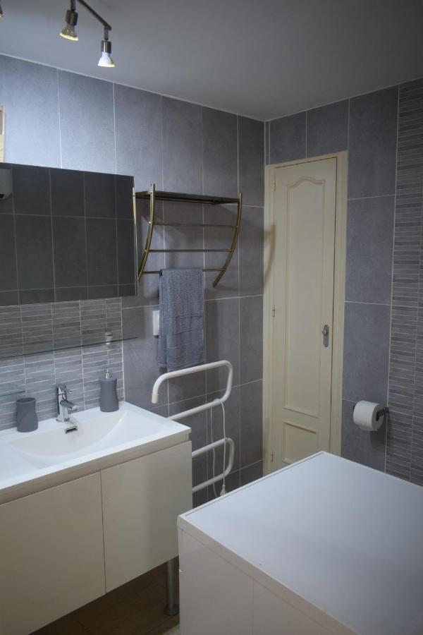 Casa Paz Apartment Playas de Vera Екстериор снимка