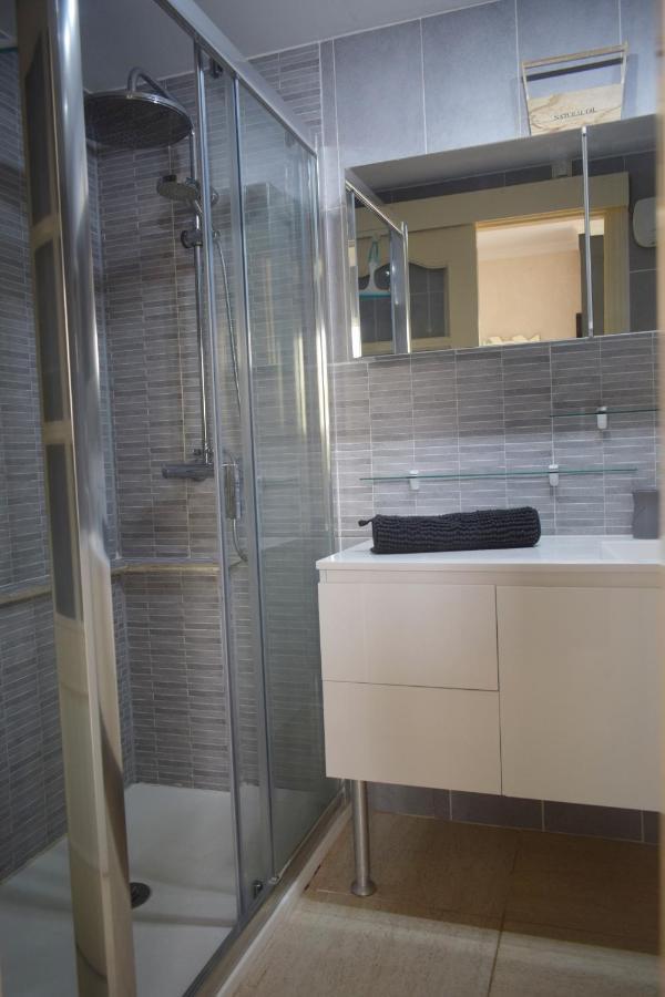 Casa Paz Apartment Playas de Vera Екстериор снимка