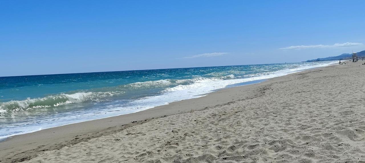Casa Paz Apartment Playas de Vera Екстериор снимка