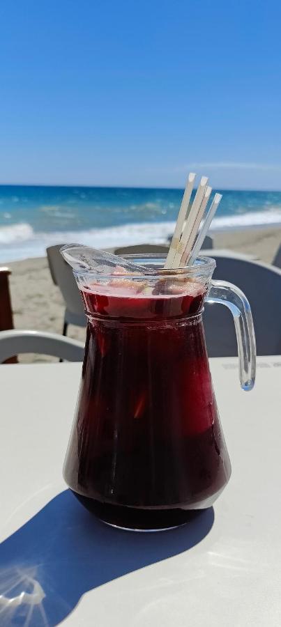 Casa Paz Apartment Playas de Vera Екстериор снимка